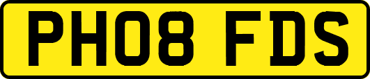 PH08FDS