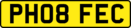 PH08FEC