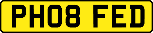 PH08FED