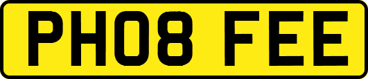 PH08FEE