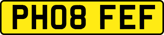 PH08FEF