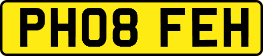 PH08FEH