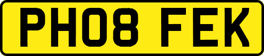 PH08FEK