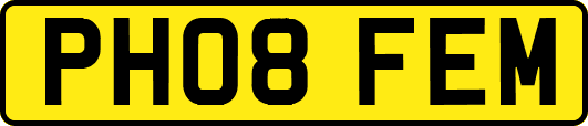 PH08FEM