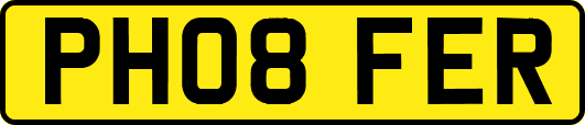 PH08FER