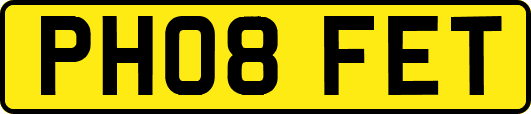 PH08FET