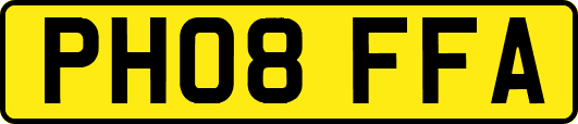 PH08FFA
