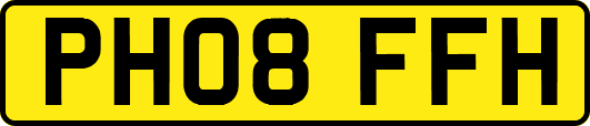 PH08FFH