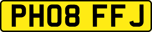 PH08FFJ