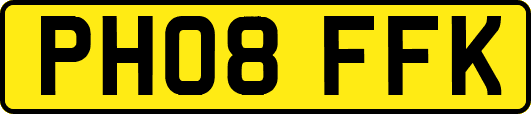 PH08FFK