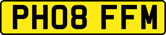 PH08FFM