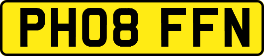 PH08FFN