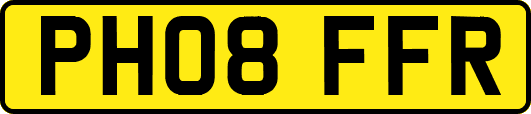 PH08FFR