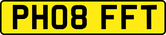 PH08FFT
