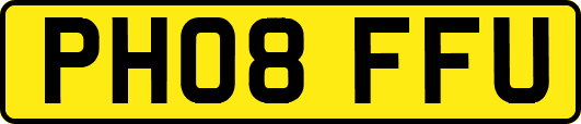 PH08FFU