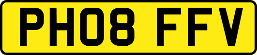 PH08FFV