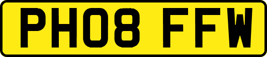 PH08FFW