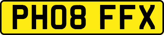 PH08FFX