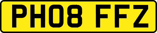 PH08FFZ