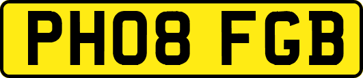 PH08FGB