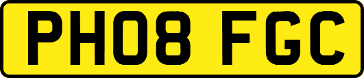 PH08FGC