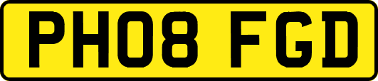PH08FGD