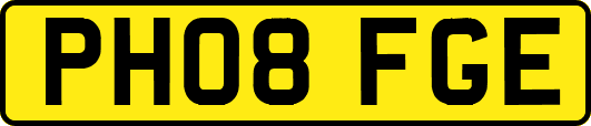 PH08FGE