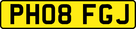 PH08FGJ
