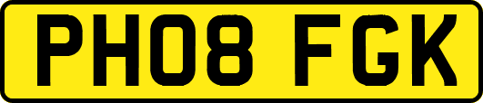 PH08FGK