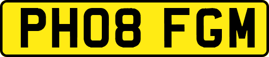 PH08FGM