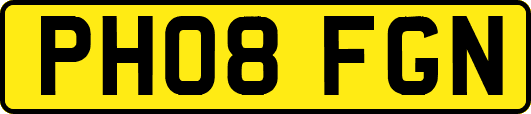 PH08FGN