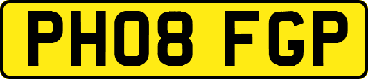 PH08FGP