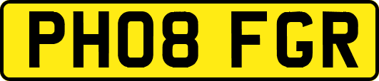 PH08FGR