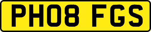 PH08FGS