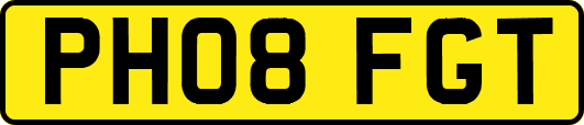 PH08FGT