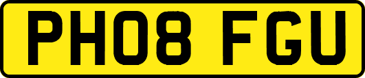 PH08FGU