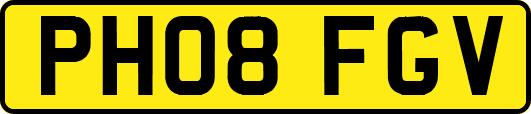 PH08FGV