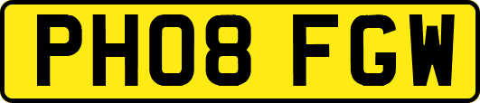 PH08FGW