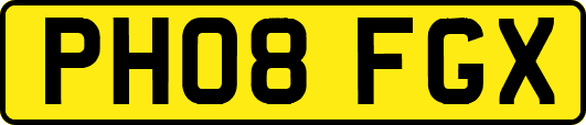 PH08FGX