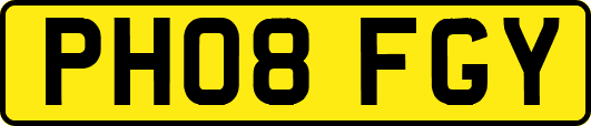 PH08FGY