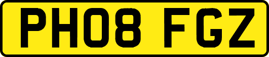 PH08FGZ