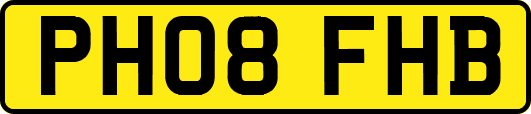 PH08FHB