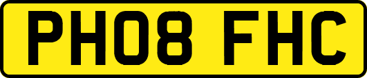 PH08FHC