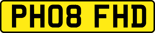 PH08FHD