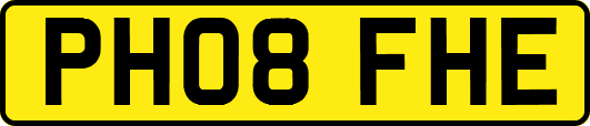 PH08FHE