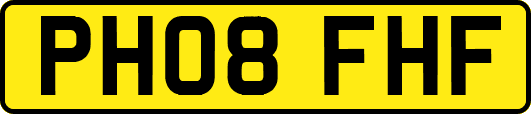 PH08FHF