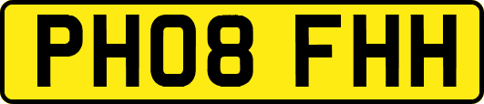 PH08FHH
