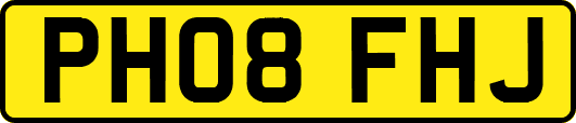 PH08FHJ