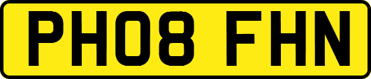 PH08FHN