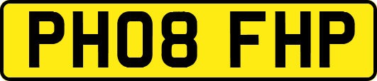PH08FHP